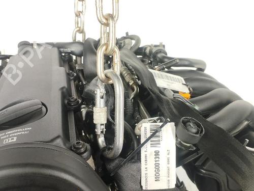 Engine VW PASSAT B5.5 (3B3) 1.6 | BP27534170M1 