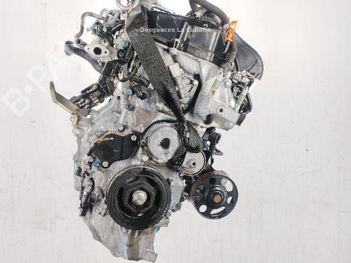 Used Engine Engine HONDA HR-V (RU) 1.5 (RU1) (130 hp) 27534612 27534612