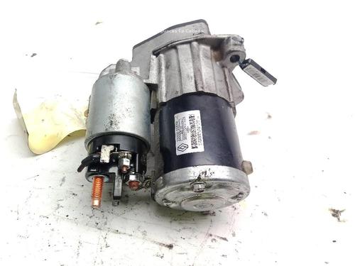 Starter DACIA SANDERO II TCe 90 (B8M1, B8MA, B8AC) | BP26230522M8 