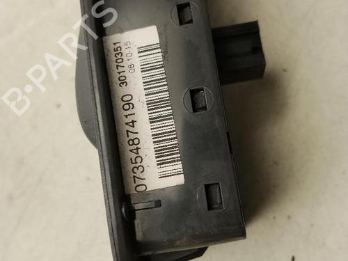 Left front window switch FIAT DUCATO Van (250_) 120 Multijet 2,3 D | BP36797620I27 - Image 3