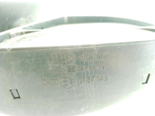 Right mirror CITROËN JUMPER I Van (244) 2.8 HDi | BP30477164C27 