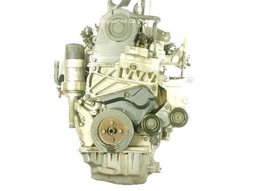 Used Engine KIA CERATO I Hatchback (LD) 2.0 CRDi (112 hp) 19028906