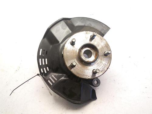 Used Right front steering knuckle TOYOTA COROLLA Estate (_E21_) 2.0 Hybrid (MZEH12) (180 hp) 24003573