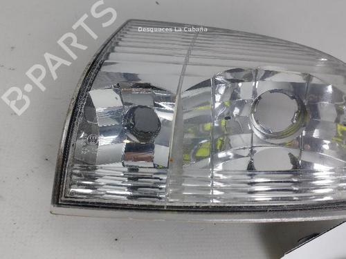 Used Right front indicator FORD RANGER (ER, EQ, R_) 2.5 D (78 hp) 18367896