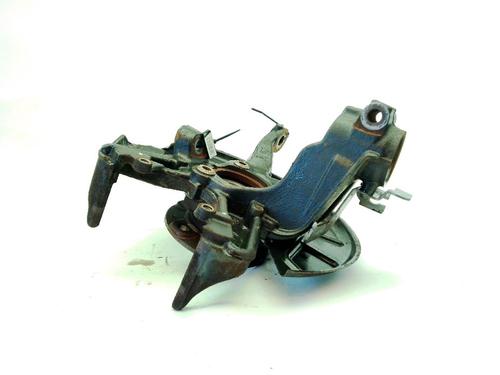 Left front steering knuckle VW GOLF VI Variant (AJ5) 1.6 TDI | BP37459082M25 - Image 3