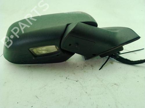 Right mirror VOLVO XC90 I (275) D5 AWD | BP29497984C27 