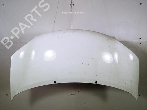 Motorhjelm SMART FORFOUR Hatchback (453) 0.9 (453.044, 453.053) (90 hp) 18372733