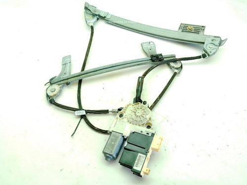 Used Front right window mechanism Front right window mechanism PEUGEOT 307 CC (3B) 2.0 HDi 135 (136 hp) 32845699 32845699