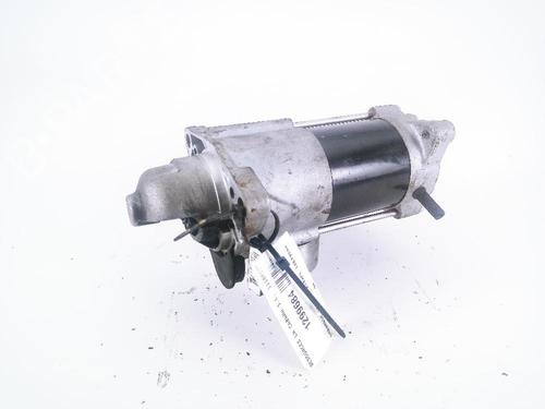 Used Starter Starter OPEL ASTRA K (B16) 1.4 Turbo (68) (125 hp) 18358034 18358034