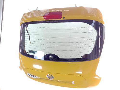 Tailgate NISSAN JUKE (F15) 1.5 dCi | BP24046194C6