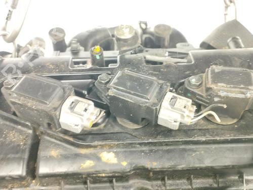 Engine SUZUKI CELERIO (LF) 1.0 (AVK310) | BP25019100M1 