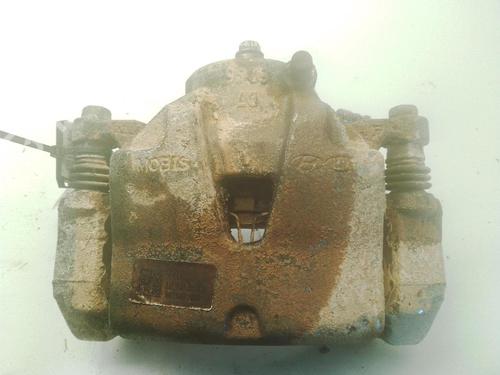 Left front brake caliper KIA SPORTAGE IV (QL, QLE) 1.6 GDI | BP24862291M105 