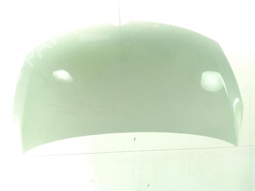 Used Hood OPEL ZAFIRA TOURER C (P12) 1.6 CDTI (75) (120 hp) 31583361