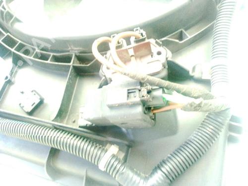 Radiator fan PEUGEOT BOXER Van 2.2 HDi 100 | BP36070061M35 - Image 3