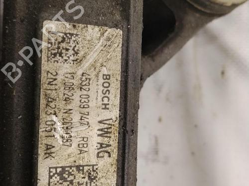 Steering rack MAN TGE Van 2.0 TDI (01V, 03V, 36V, UYB, UYC, UYD) | BP40258123M22 - Image 3