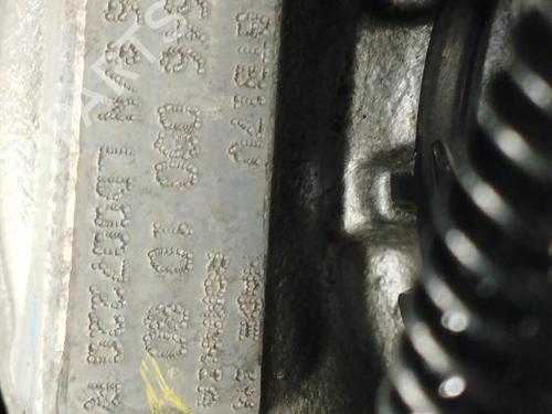 Engine MERCEDES-BENZ C-CLASS (W204) C 220 CDI (204.008) | BP34151084M1  - Image 8