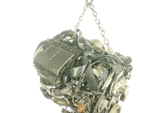 Used Engine Engine CITROËN C3 II (SC_) 1.6 HDi (92 hp) 33811616 33811616