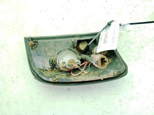 Right front indicator NISSAN PICK UP (D22) 2.5 TD 4WD | BP29219264C33 - Image 4