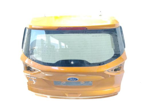 Bagklap CC/Kombi-Coupé Bagklap CC/Kombi-Coupé 38589811 38589811
