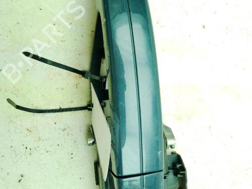 Used Front right exterior door handle FORD S-MAX (WA6) 2.0 TDCi (140 hp) 25303022