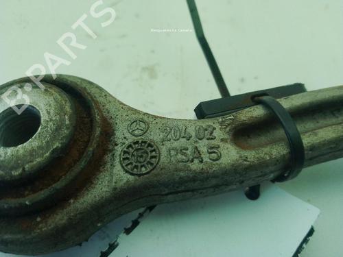 Right rear suspension arm MERCEDES-BENZ E-CLASS (W212) E 220 CDI / BlueTEC (212.001, 212.002) | BP30899487M15