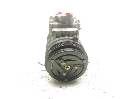 Used AC compressor CHEVROLET AVEO / KALOS Hatchback (T250, T255) 1.2 (84 hp) 19544024