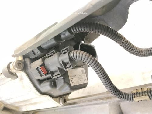 Steering rack OPEL ZAFIRA TOURER C (P12) 2.0 CDTi (75) | BP40178328M22 - Image 2