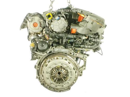 Engine CITROËN DS4 (NX_) 1.6 HDi 110 | BP40178263M1 - Image 4