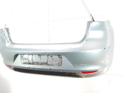 Rear bumper SEAT IBIZA III (6L1) 1.4 16V | BP26161771C8 