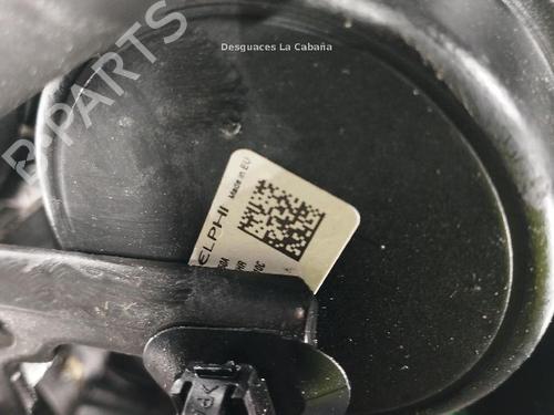 Engine PEUGEOT EXPERT Van (VF3A_, VF3U_, VF3X_) 2.0 HDi 130 | BP30146517M1