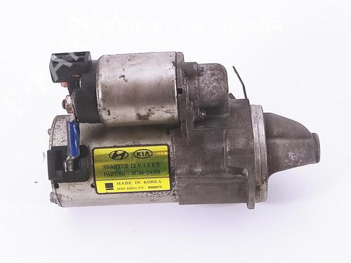 Starter KIA CEE'D (JD) 1.6 CRDi 136 | BP18371457M8 - Image 4