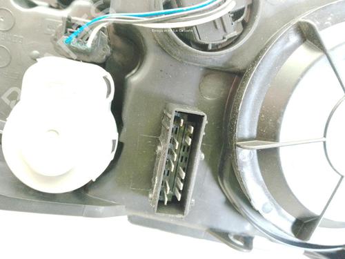 Left headlight CITROËN C5 III (RD_) 2.0 HDi 150 / BlueHDi 150 (RDRHEA, RDRHE8, RDAHRM,... | BP33571231C28 - Image 4