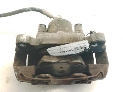 Left front brake caliper SEAT LEON (1P1) 1.4 TSI | BP24003555M105 - Image 4