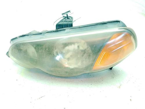 Used Left headlight HONDA HR-V (GH_) 1.6 16V (GH1, GH3) (105 hp) 24996103