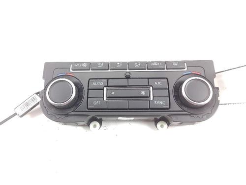 Used Climate control VW GOLF VI (5K1) 1.6 TDI (105 hp) 19164293