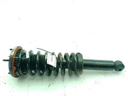 Used Left rear shock absorber JAGUAR XF I (X250) 2.2 D (200 hp) 30959894