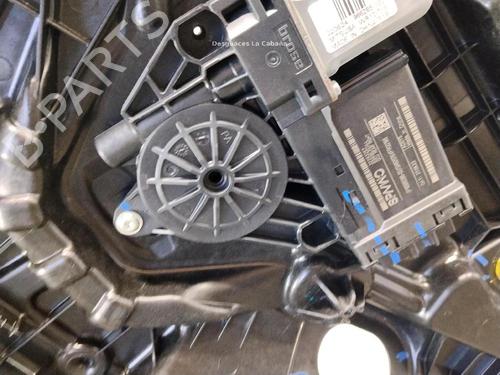 Rudehejsemekanisme Højre bagtil LYNK & CO 01 PHEV | BP38795340C25 - Image 3
