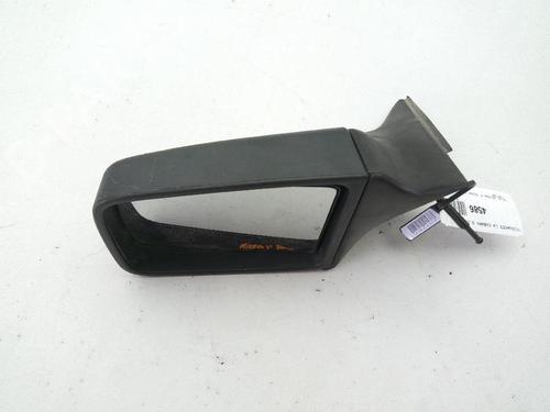 Left mirror HYUNDAI KONA (OS, OSE, OSI) 1.0 T-GDi Hybrid 48V BP18367157C26