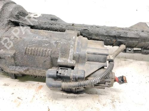 Steering rack BMW 1 (E87) 118 d | BP40492443M22 - Image 2