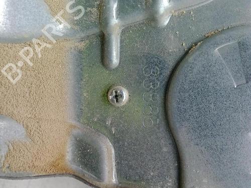 Viskermotor bagrude MITSUBISHI PAJERO IV (V8_W, V9_W) 3.2 DI-D 4WD (V98W, V88W) | BP30271047M102