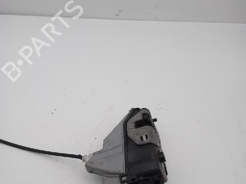 Used Rear right lock PEUGEOT 3008 I MPV (0U_) 1.6 HDi (112 hp) 18376982