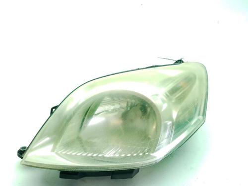 Used Left headlight FIAT FIORINO Box Body/MPV (225_) 1.3 D Multijet (225BXD1A, 225BXB1A, 225BXB11) (75 hp) 31034562