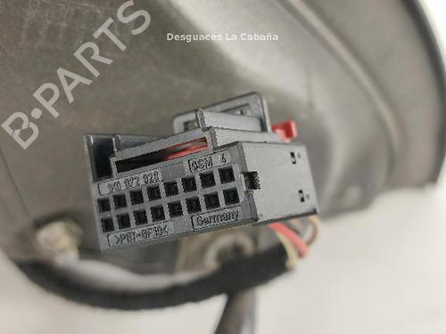 Left mirror VW PASSAT CC B6 (357) 2.0 TDI | BP24041233C26 - Image 5