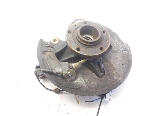 Used Right front steering knuckle PEUGEOT 308 SW II (LC_, LJ_, LR_, LX_, L4_) 1.5 BlueHDi 130 (131 hp) 25865620