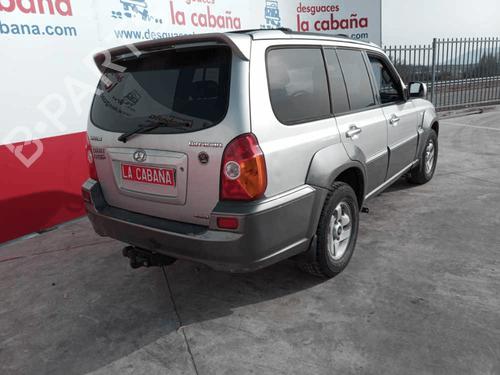 Starter HYUNDAI TERRACAN (HP) 2.9 CRDi 4WD | BP24607260M8  - Image 7