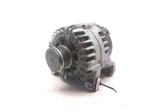 Used Alternator Alternator BMW 1 (F20) 116 d (116 hp) 21258942 21258942