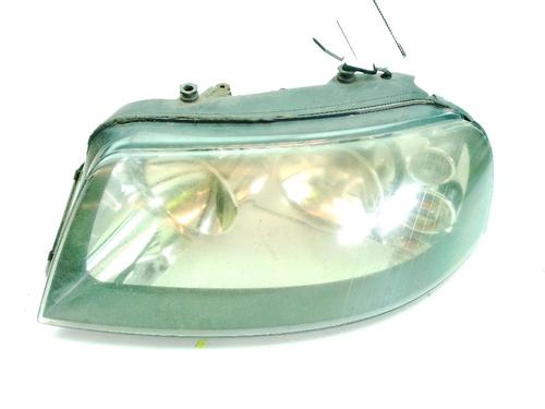 Used Left headlight SEAT ALHAMBRA (7V8, 7V9) 1.9 TDI (115 hp) 24545088