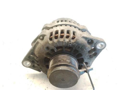 Used Alternator Alternator OPEL ZAFIRA / ZAFIRA FAMILY B (A05) 1.7 CDTI (M75) (125 hp) 29605725 29605725