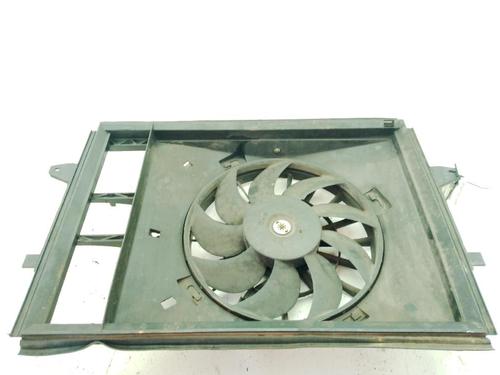 Used Radiator fan Radiator fan CITROËN JUMPY I (U6U_) 2.0 HDi 110 (109 hp) 30170822 30170822