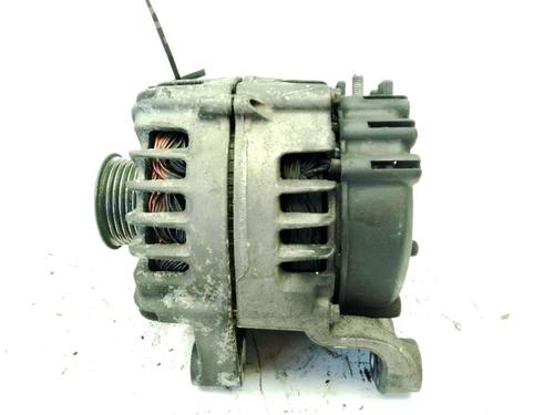 Alternator BMW 1 (E87) 118 d | BP40492175M7 - Image 2